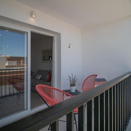 Sibssanlucar Casa Manuela - Centrico - Vistas Coto Donana Daire Sanlúcar de Barrameda Dış mekan fotoğraf
