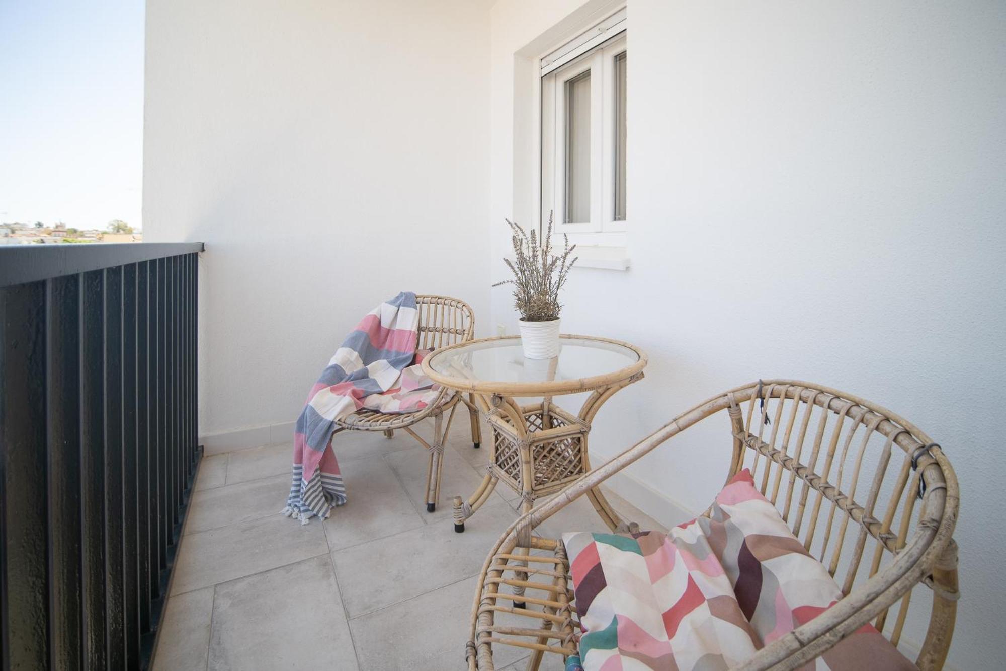 Sibssanlucar Casa Manuela - Centrico - Vistas Coto Donana Daire Sanlúcar de Barrameda Dış mekan fotoğraf